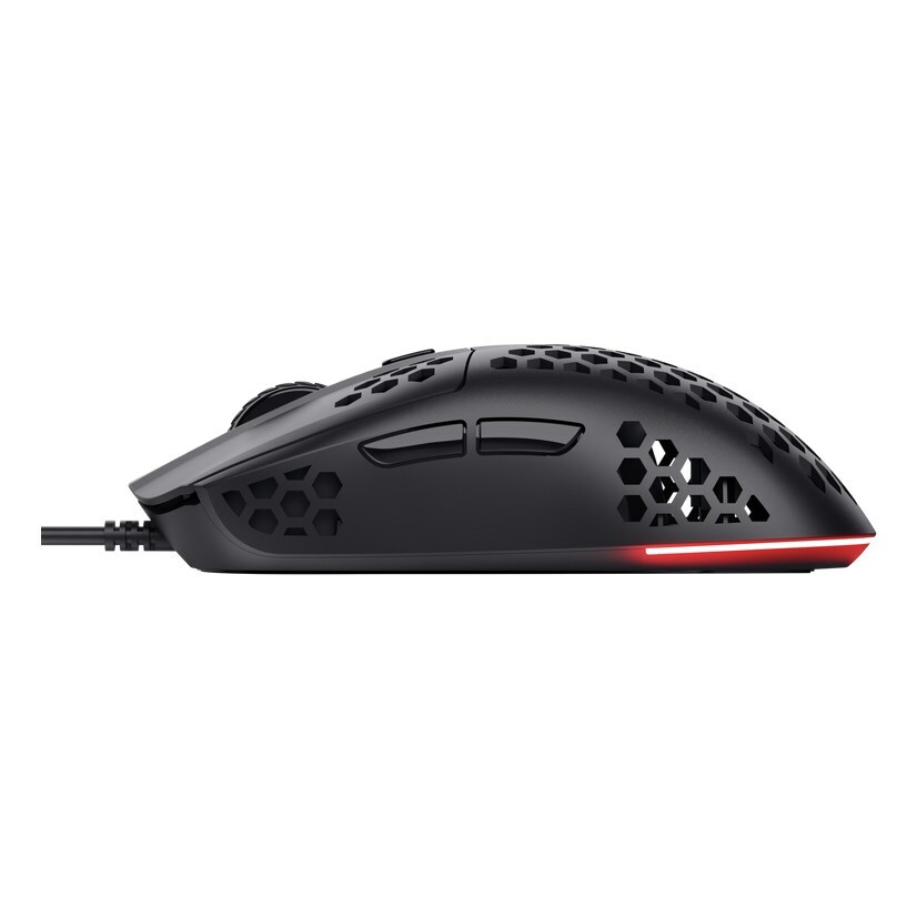 Datorpele Trust GXT928 Helox Black |