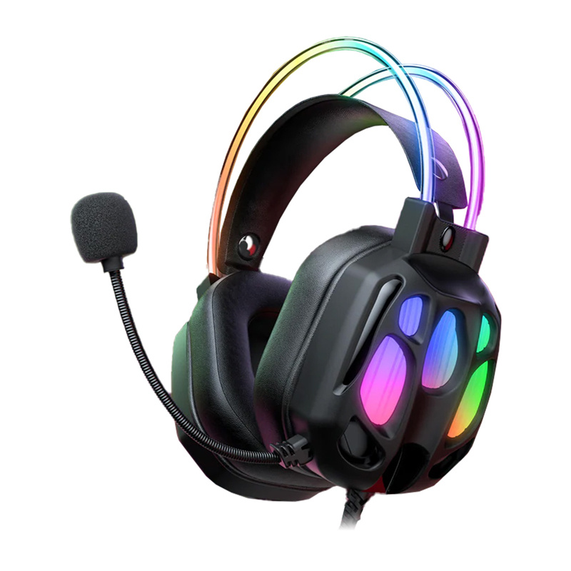 ONIKUMA X89 headset (black) | X89