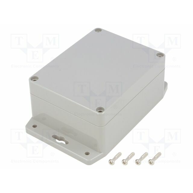 GAINTA Enclosure: multipurpose; X: 90mm; Y: