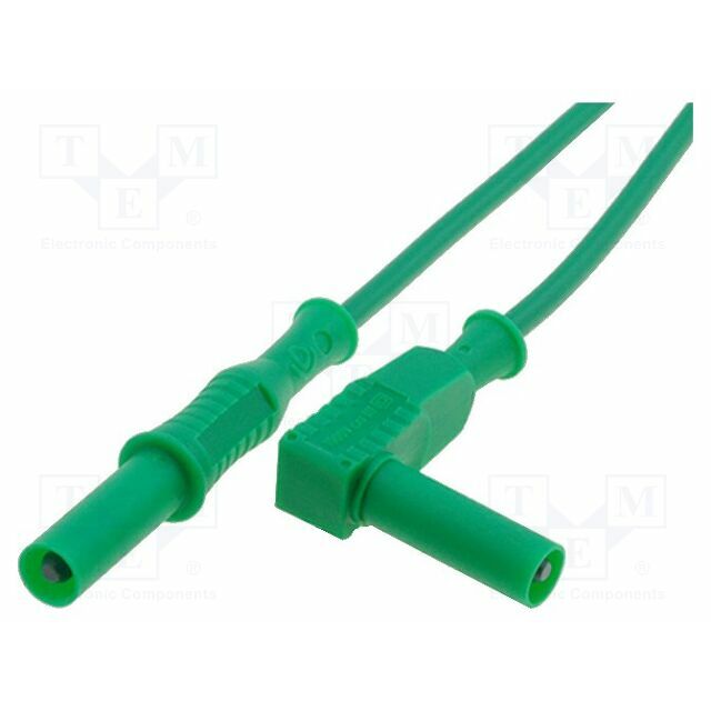 ELECTRO-PJP Test lead: single; 20A; banana