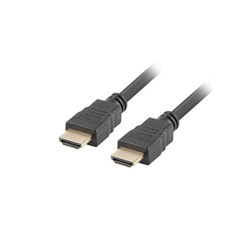 Vads LANBERG CA-DPHD-11CC-0018-BK gender changer DisplayPort