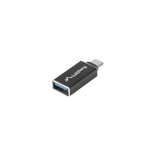 LANBERG Adapter; OTG,USB 3.1