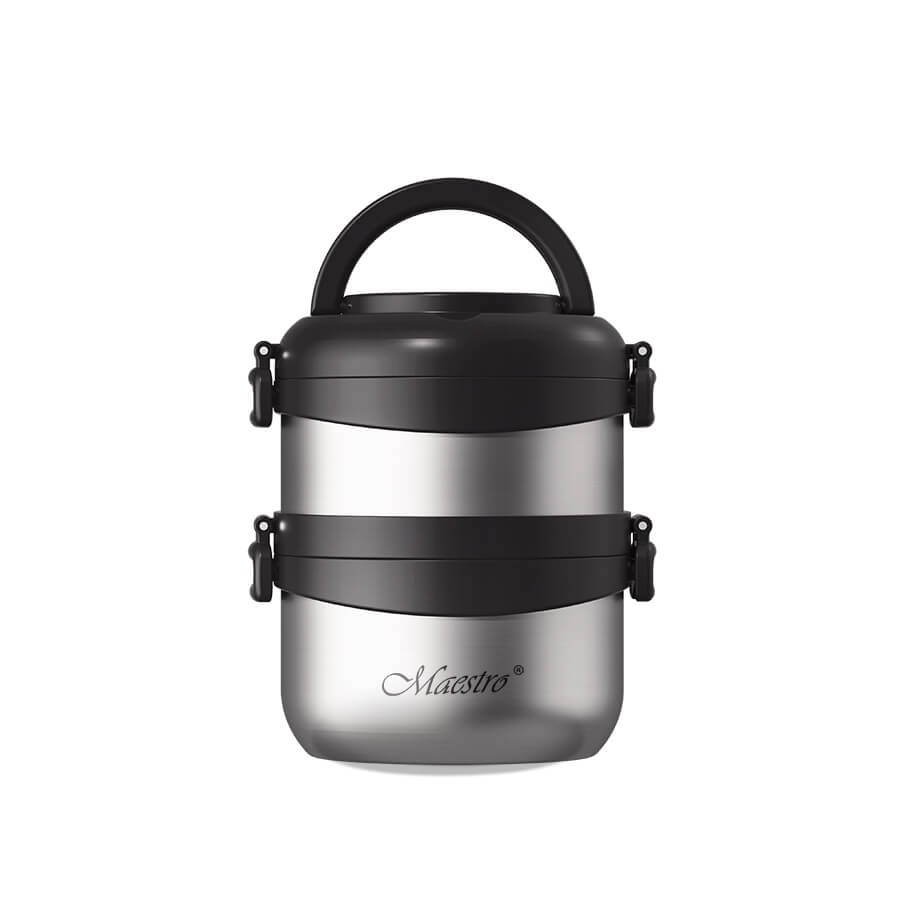 Maestro MR-1635-150 Termoss 1.5L Melns