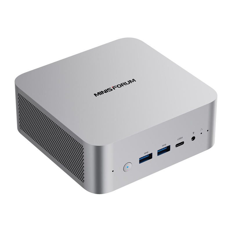 MINI-PC Minis Forum M1 Pro-125H Intel