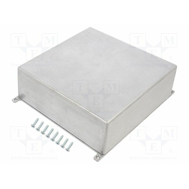 GAINTA Enclosure: shielding; X: 190.5mm