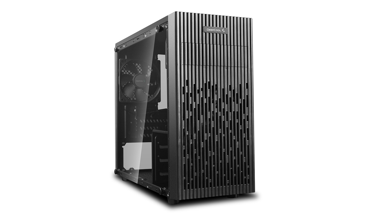 Deepcool MATREXX 30 Side window  Micro