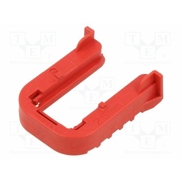 TE CONNECTIVITY Fixing element; Heavy Duty