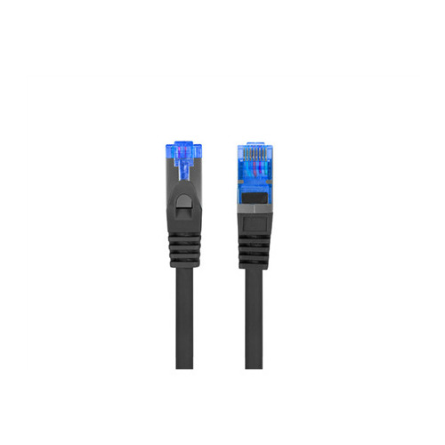 LANBERG Patchcord kat.6a S/FTP CCA