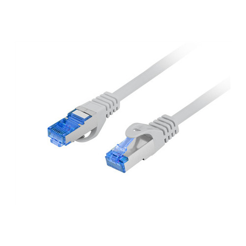 LANBERG Patchcord cat.6a S/FTP CCA