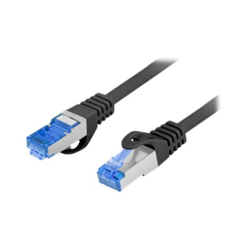 LANBERG Patchcord kat.6a S/FTP CCA