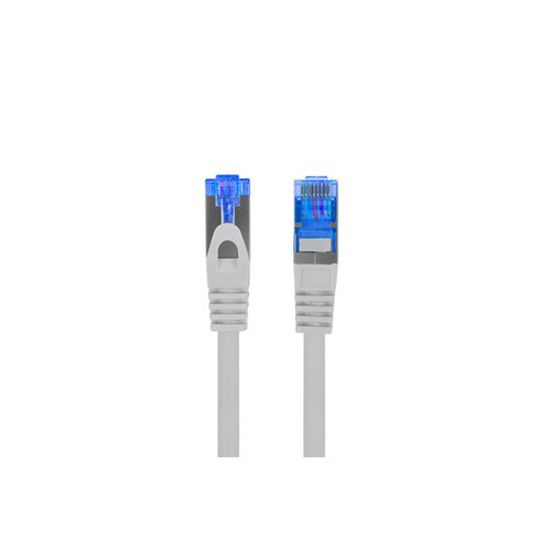 LANBERG Patchcord kat.6a S|FTP CCA