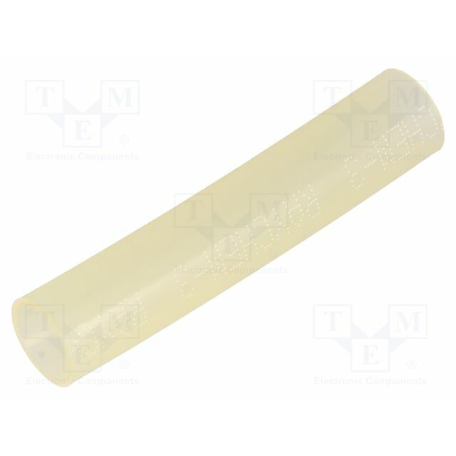 TE CONNECTIVITY Heat shrink sleeve; dual