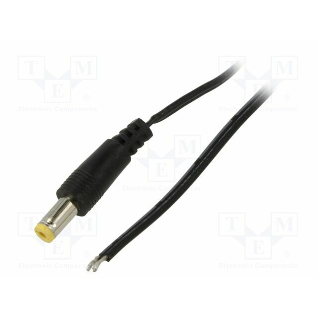 ESPE Cable; 2x0.52mm2; cables,DC