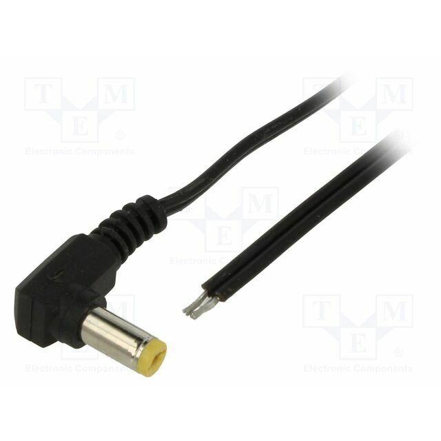 ESPE Cable; 2x0.52mm2; cables,DC