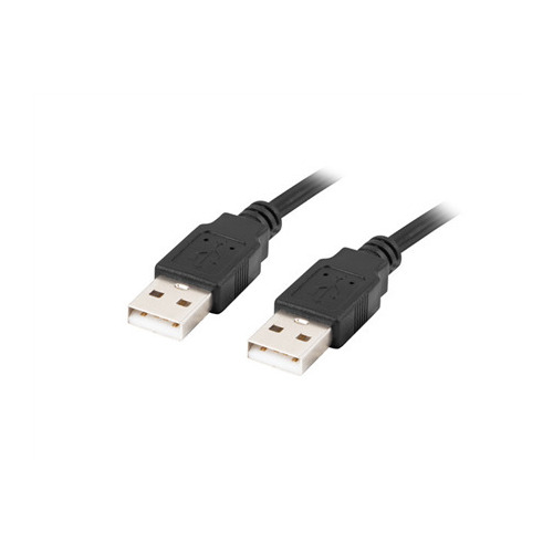 LANBERG Kabel USB -A M/M 2
