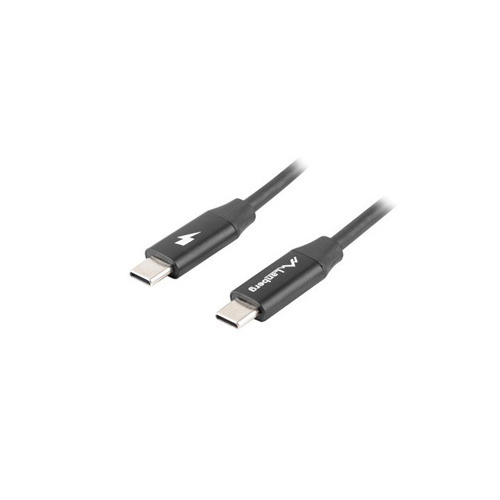 LANBERG KABEL USB-C 2.0 M|M