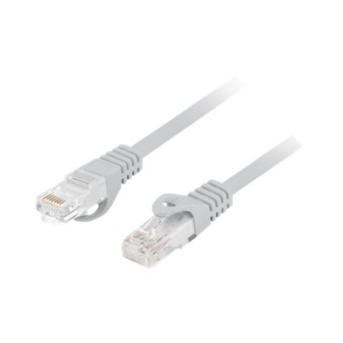 LANBERG Patch cord; U/UTP; Cat 6