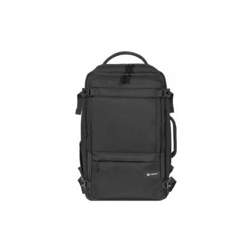 NATEC Laptop Backpack Camel Lite 15