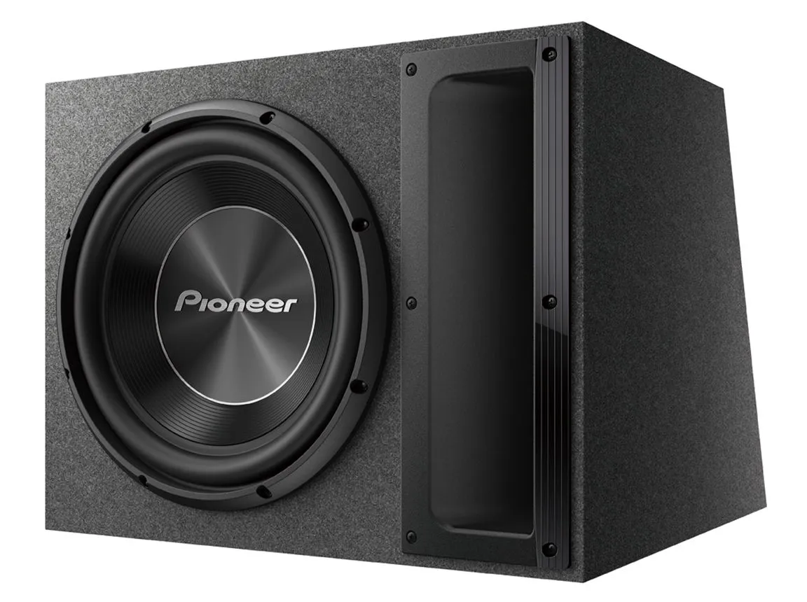 Pioneer TS-A300B | TS-A300B | 0884938416900