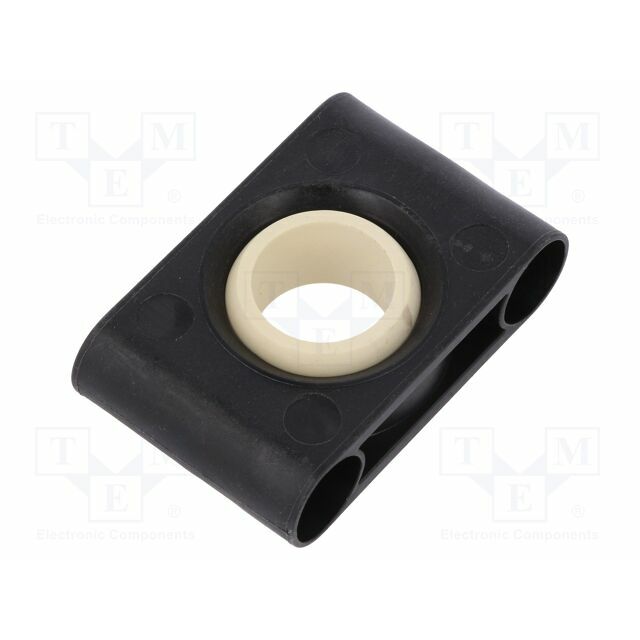 IGUS Bearing: slide; pillow block; Øint:
