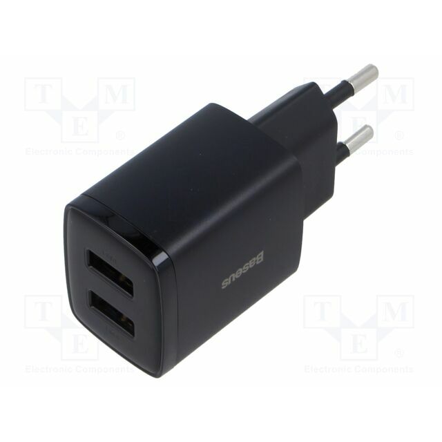 BASEUS Power supply: switching; mains power