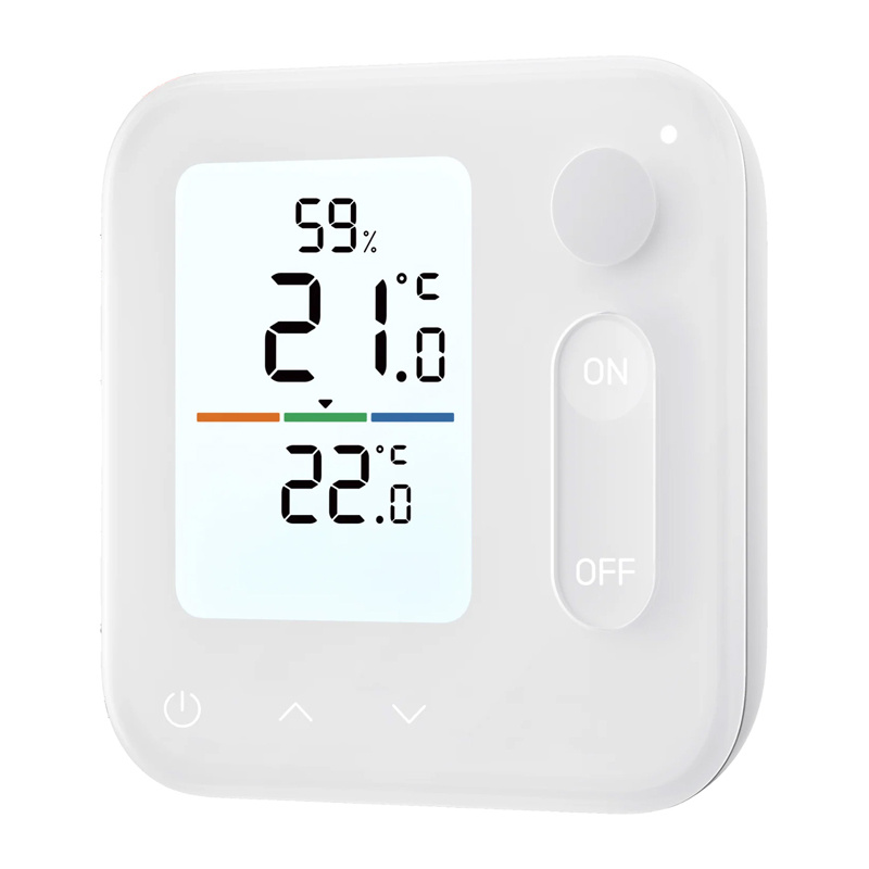 Switchbot Home air conditioning panel |