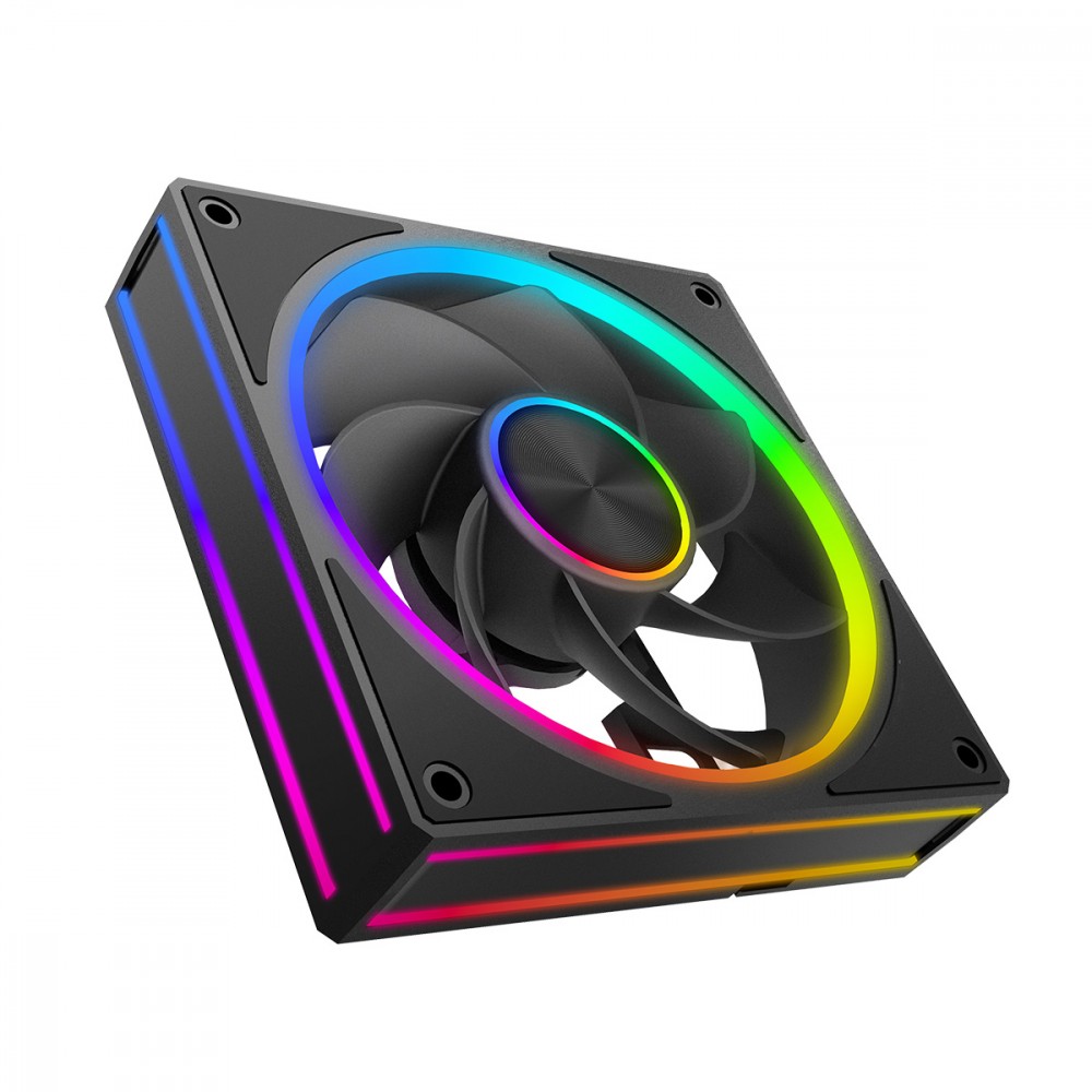 MODECOM VOLCANO LOOP 120 ARGB Reverse