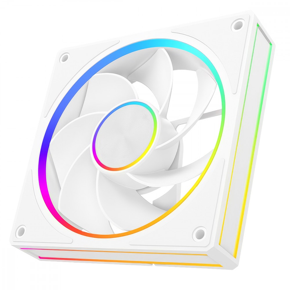 MODECOM VOLCANO LOOP 120 ARGB Reverse