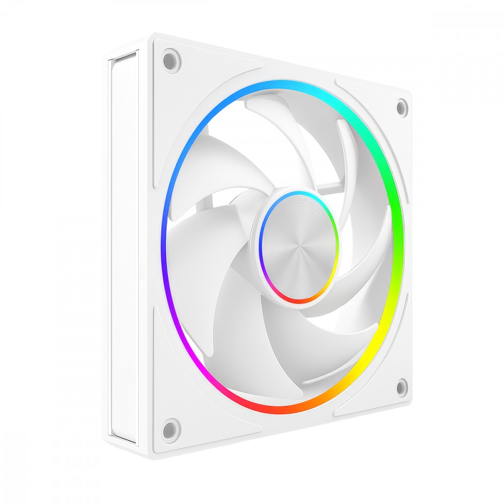 MODECOM VOLCANO LOOP 120 ARGB FAN