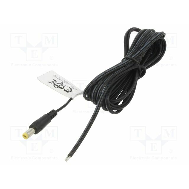 ESPE Cable; 2x0.52mm2; cables,DC