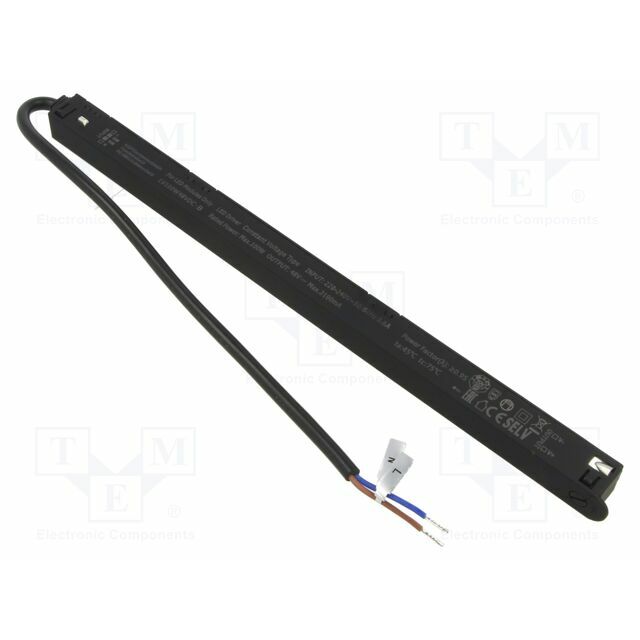 KGP ELECTRONICS Power supply: switching; LED