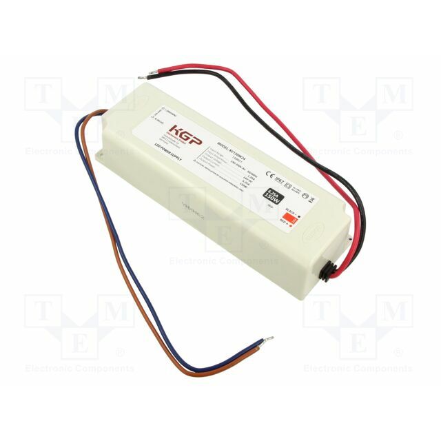 KGP ELECTRONICS Power supply: switching; LED