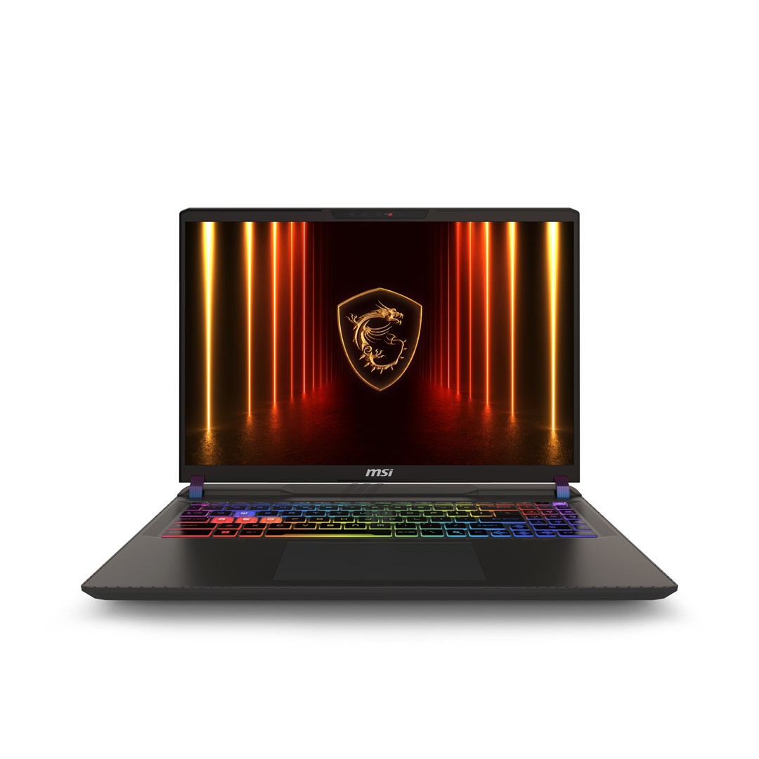 MSI Vector 16 HX AI A2XWHG-256PL