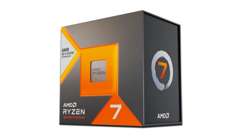 CPU|AMD|Desktop|Ryzen 7|7800X3D|4200 MHz|Cores 8|96MB|Socket SAM5|120 Watts|GPU