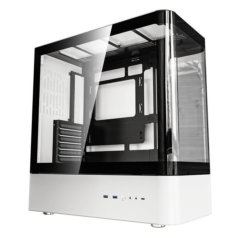 DarkFlash HM1 computer case | HM1