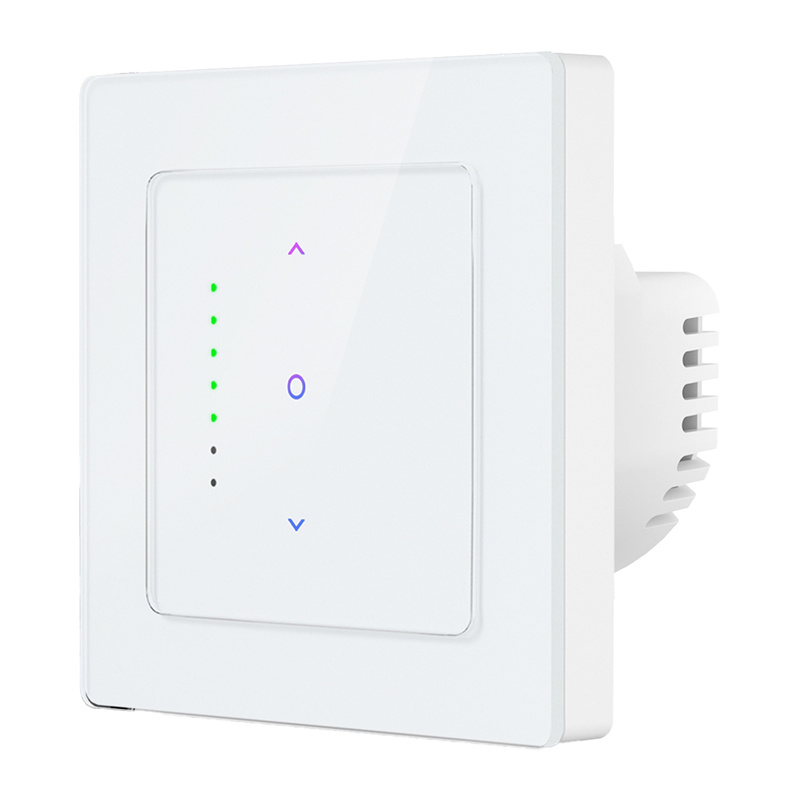 Avatto CS20-EU-W WiFi touch-sensitive smart roller
