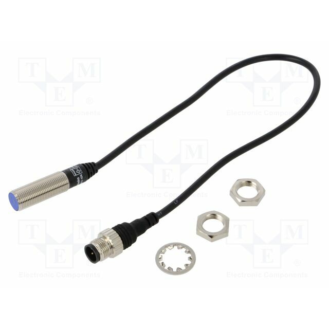 AUTONICS Sensor: inductive; OUT: NPN /