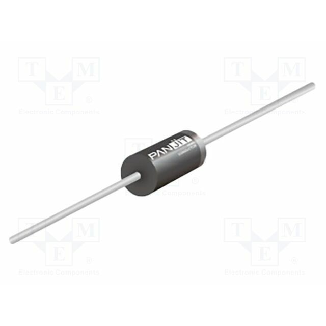 PanJit Diode: Zener; 5W; 5.6V