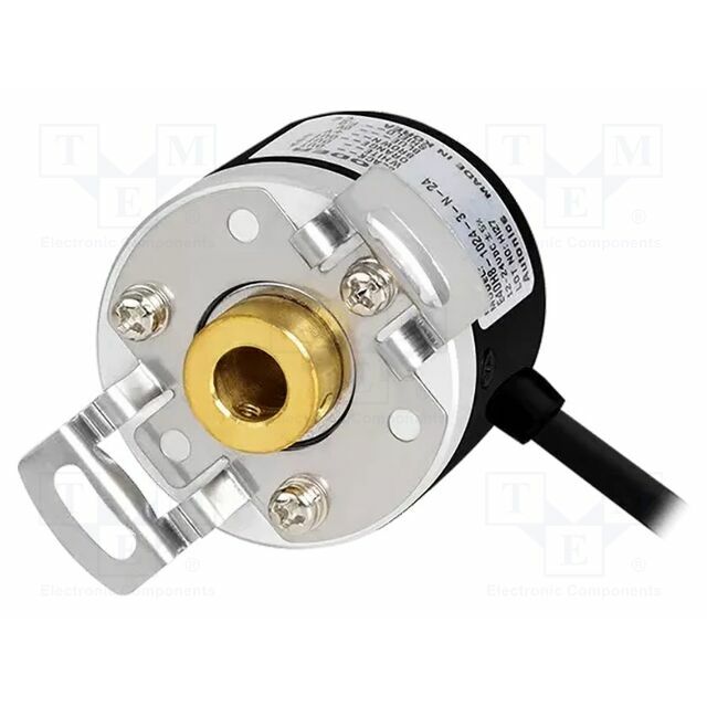 AUTONICS Encoder: incremental; Usup: 12÷24VDC; 1024imp/revol