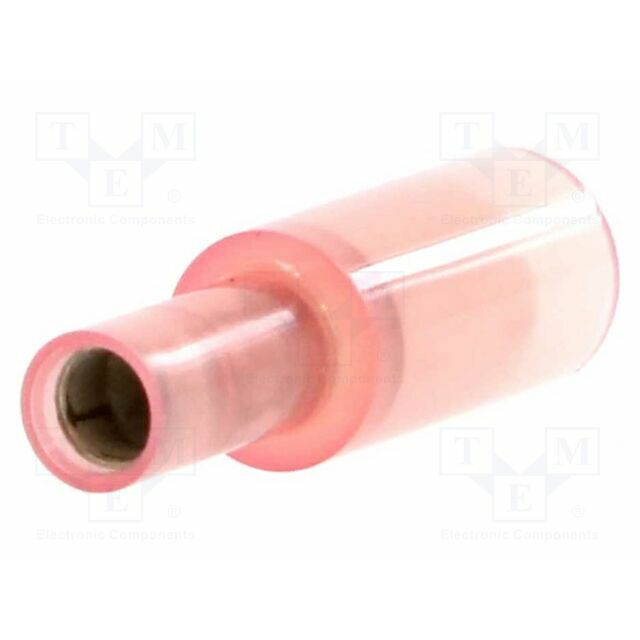 MOLEX Terminal: flat; female; 1.3mm2