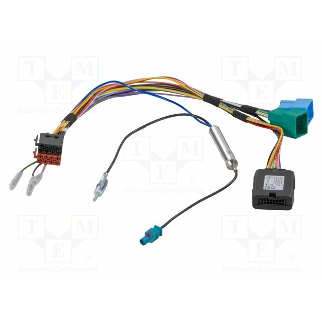 PER.PIC. Adapter for control from