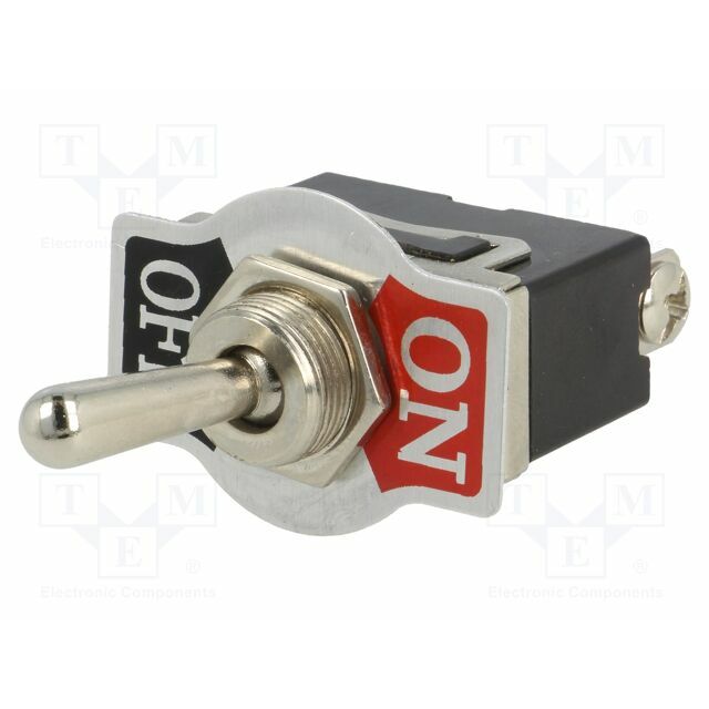 NINIGI Switch: toggle; Pos: 2; SPST