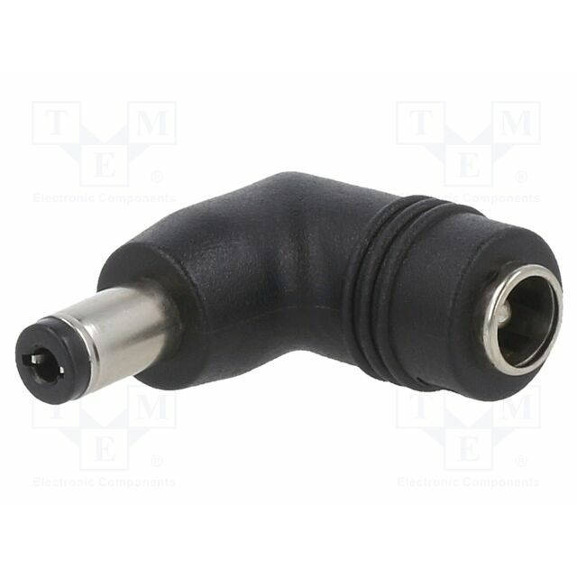 MEAN WELL Adapter; Out: 5,5/2