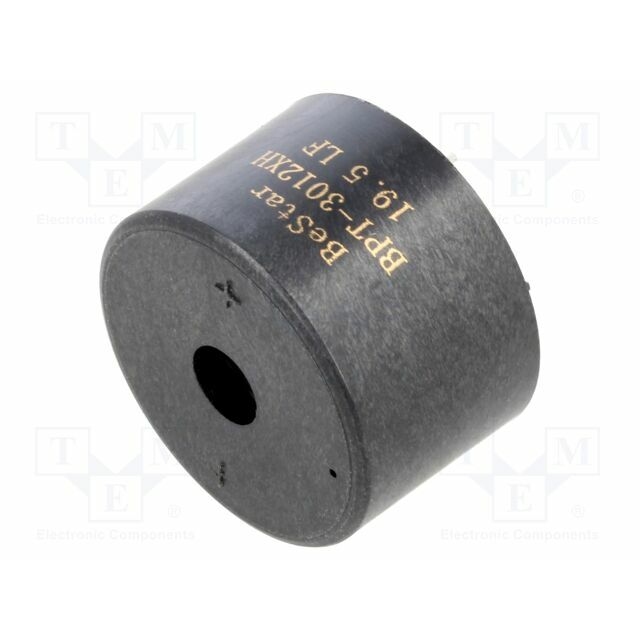 BESTAR Sound transducer: piezo signaller; with