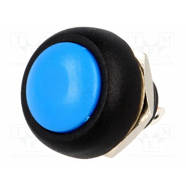NINIGI Switch: push-button; Pos: 2; 1A/250VAC