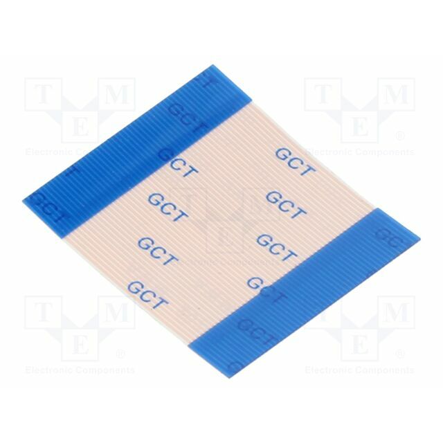 GCT FFC tape; Cores: 50; Tape
