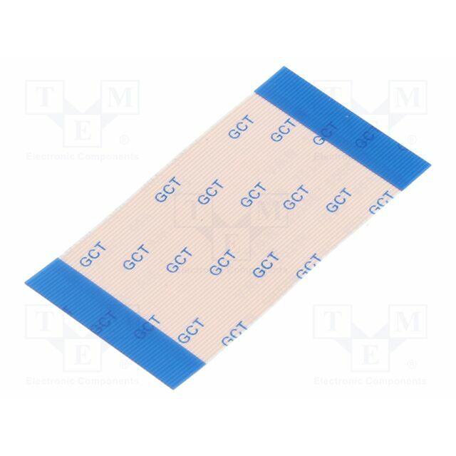 GCT FFC tape; Cores: 50; Tape