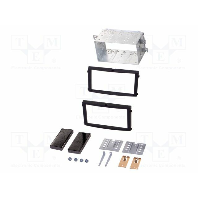 PER.PIC. Radio frame; SsangYong; 2