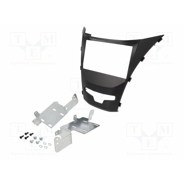PER.PIC. Radio frame; SsangYong; 2