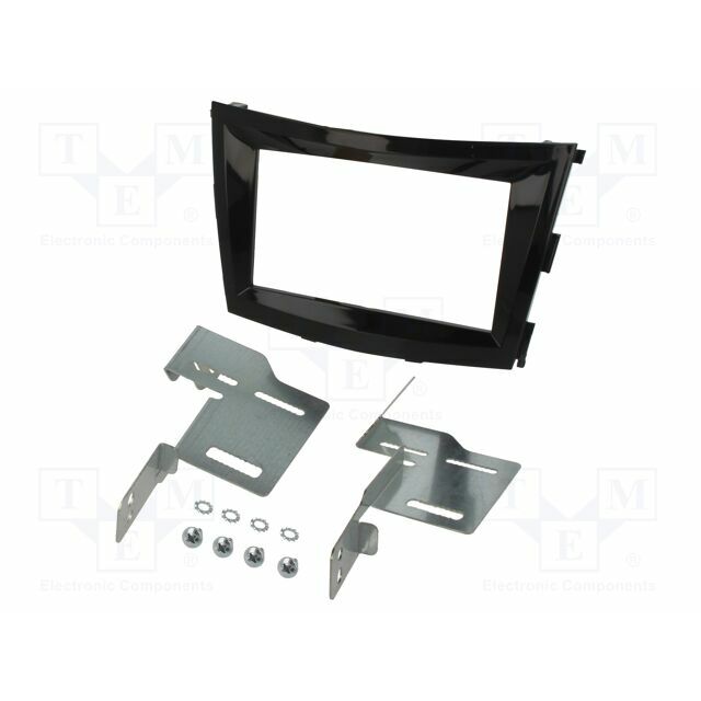 PER.PIC. Radio frame; SsangYong; 2